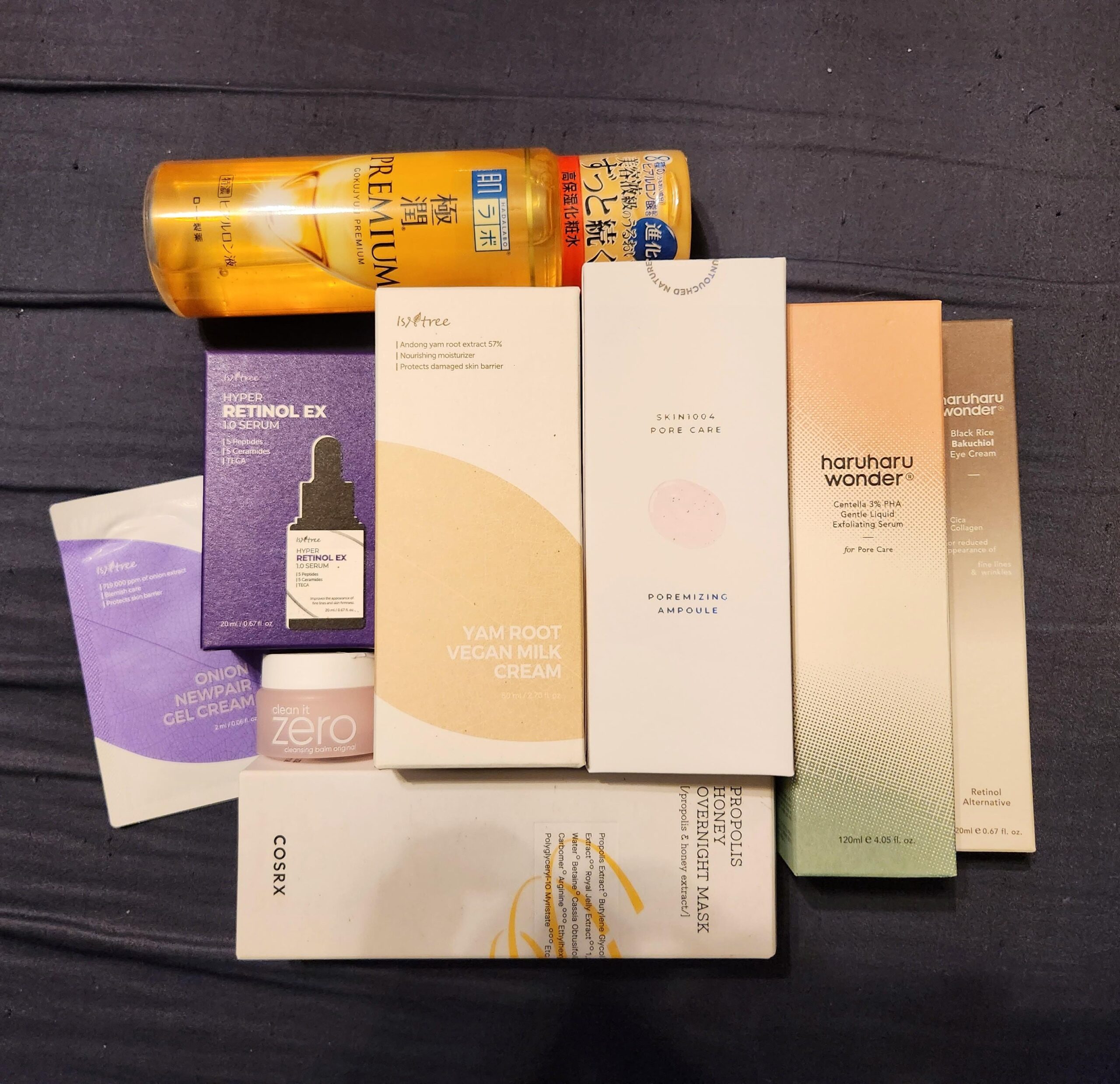 First Stylevana order! Beauty, Makup, and Cosmetics