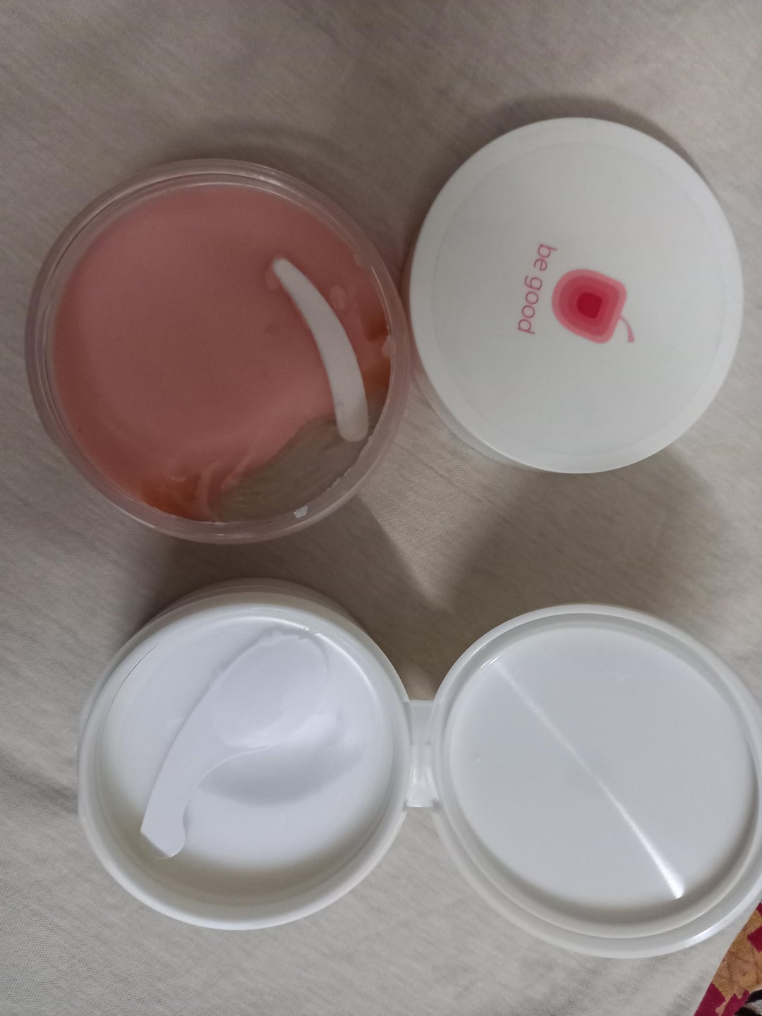 [Reviews] Plum cleansing balm vs beauty of joseon cleansing balm
