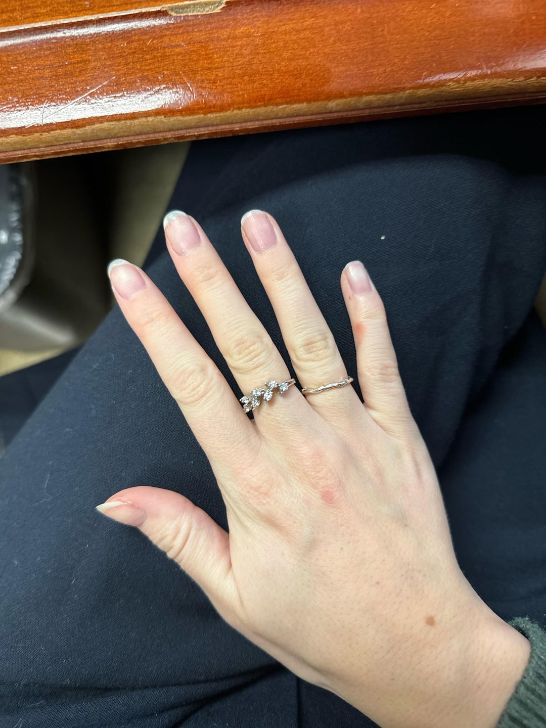 Best nail shape for me? Beauty, Makup, and Cosmetics