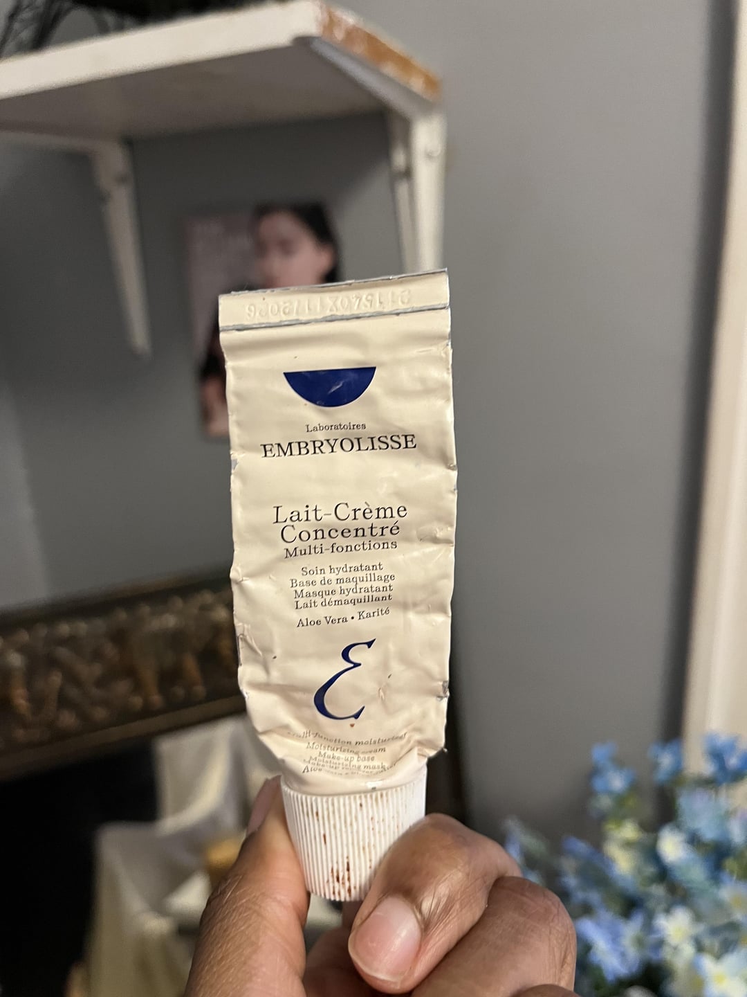 Embryolisse face moisturizer Beauty, Makup, and Cosmetics