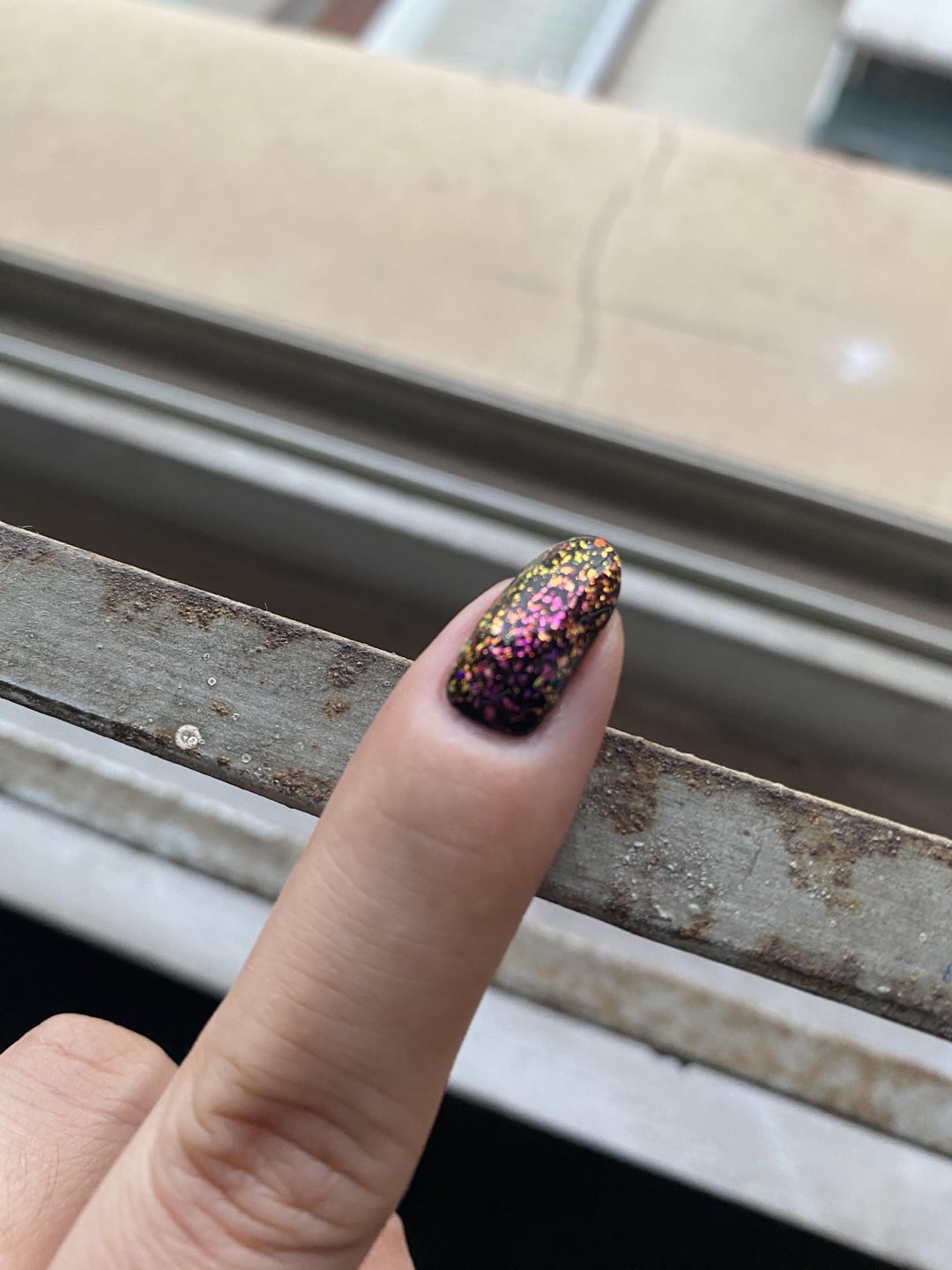 Trying Two Moons Nail Polishes Beauty, Makup, and