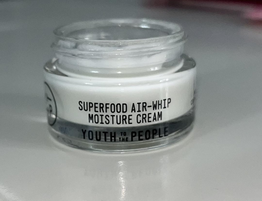 Youth to the People – Superfood Air-Whip Moisture Cream – COSMESTIC.COM