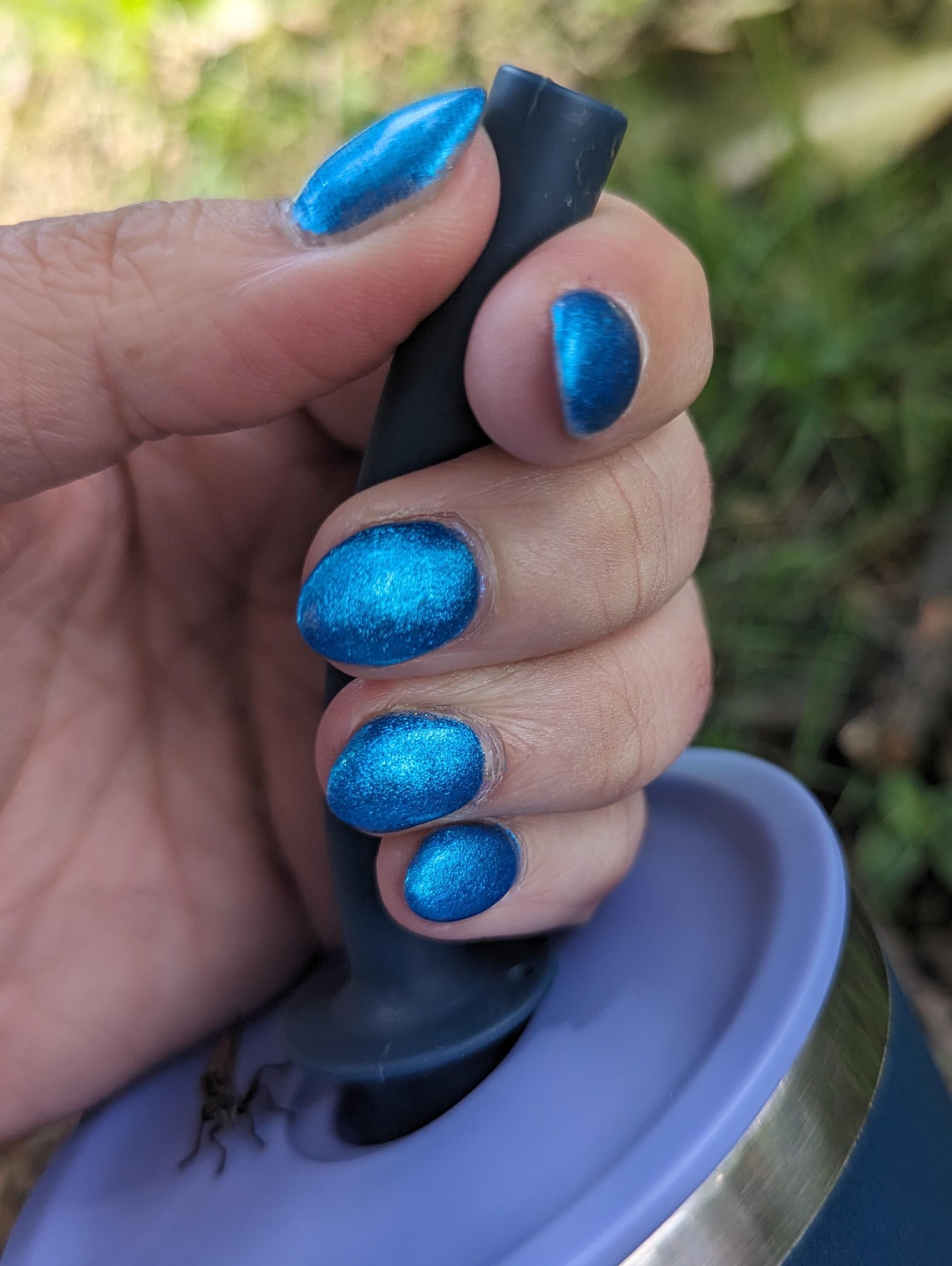 The scream I scrumpt! (Blueprint, ILNP) - COSMESTIC.COM ~ Beauty, Makup ...