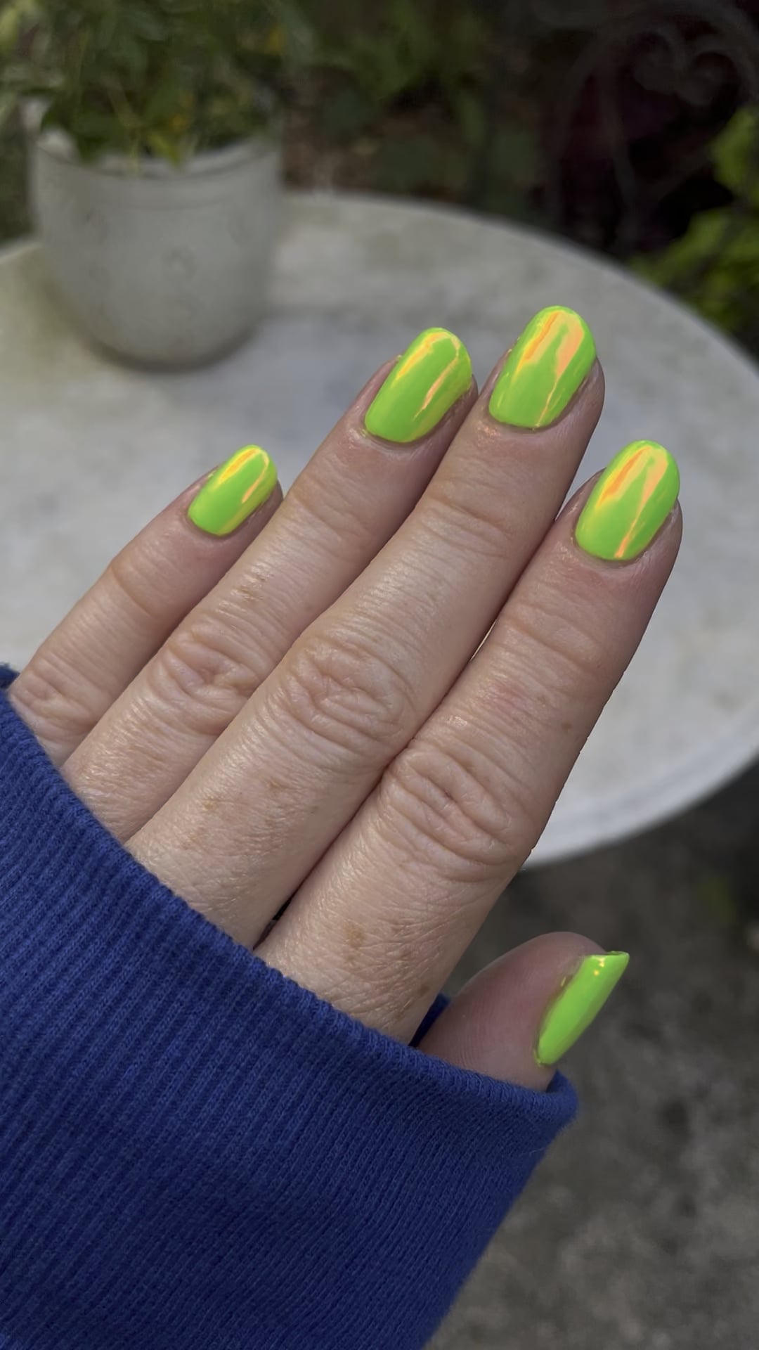 Camera-breaker aka 90s inflatable furniture – COSMESTIC.COM ~ Beauty ...